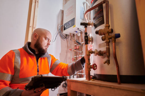 Best Leak Detection Services  in Toccoa, GA