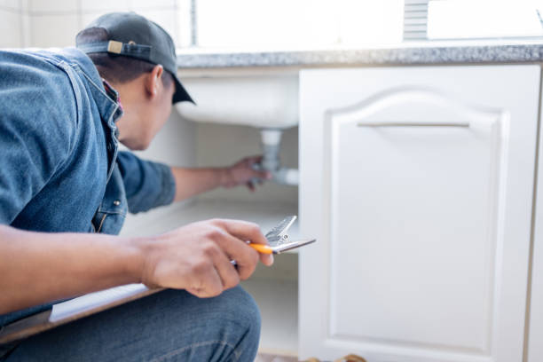 Toccoa, GA Plumbing Pros