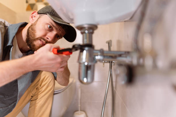 Best Gas Line Repair  in Toccoa, GA
