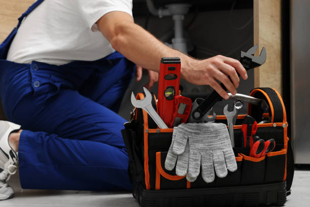 Best Local Plumber Services  in Toccoa, GA